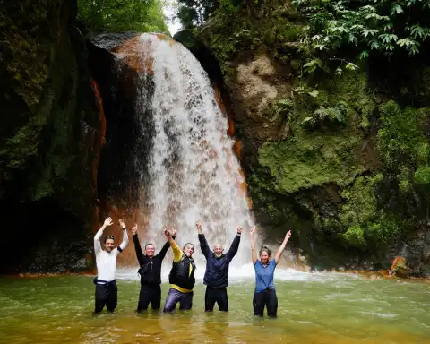 Home Azores Trilhos Pedestres 10