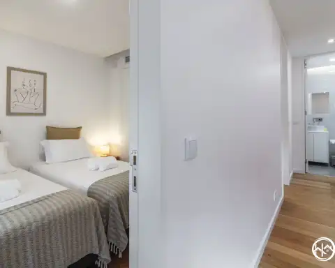 Home Azores - Lisboa House Downtown 21