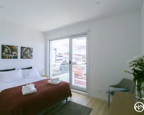 Home Azores - Casa da Ladeira 4 6
