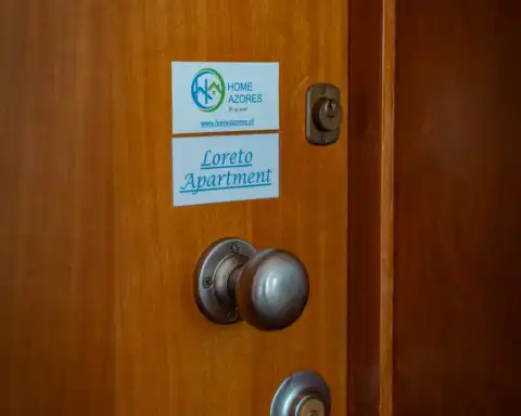 Home Azores - Loreto Apartment 30