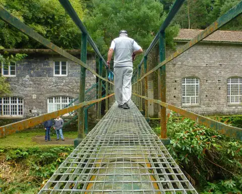 Home Azores Trilhos Pedestres 14