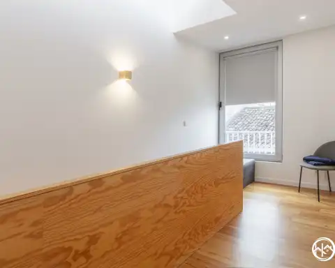 Home Azores - Lisboa House Downtown 23