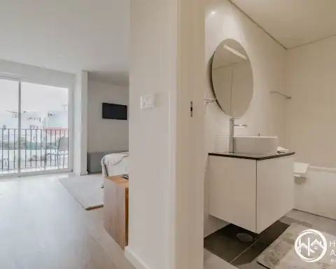 Home Azores - Coliseu Residences B2 13