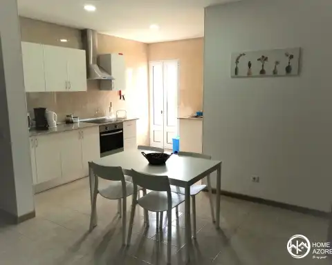 Home Azores - Lagoa’s Place - Mar 12