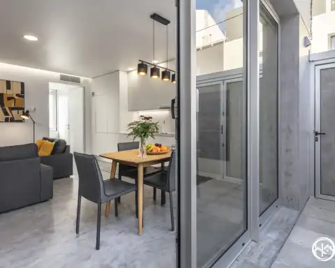 Home Azores - Lisboa House Downtown 27