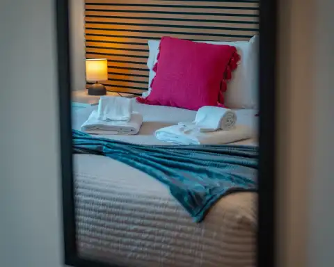 Home Azores - Loreto Apartment 8