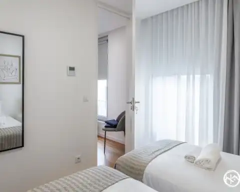 Home Azores - Lisboa House Downtown 20