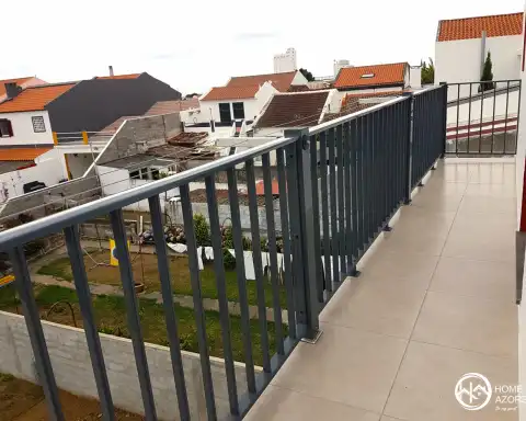 Home Azores - Lagoa’s Place - Mar 5