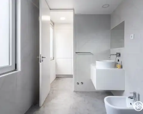 Home Azores - Lisboa House Downtown 17