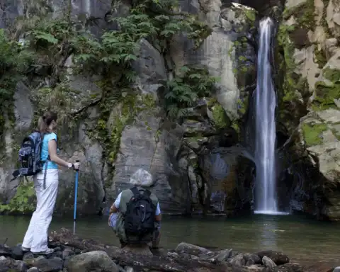 Home Azores Trilhos Pedestres 16