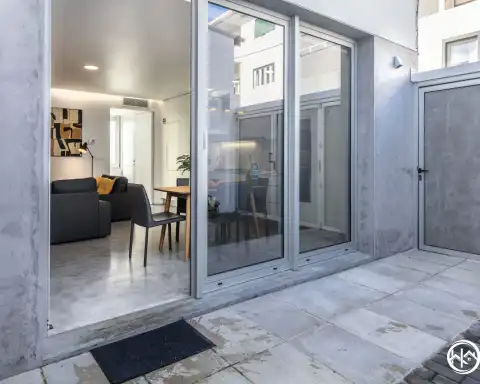 Home Azores - Lisboa House Downtown 28