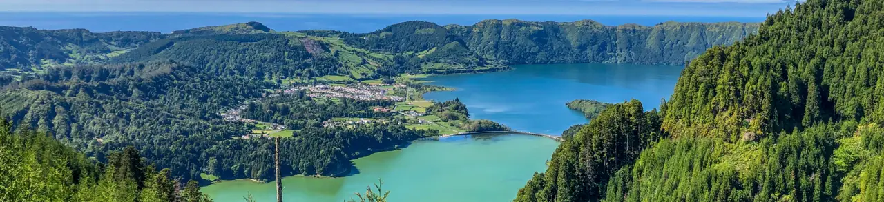 Home Azores - Accommodations São Miguel Azores