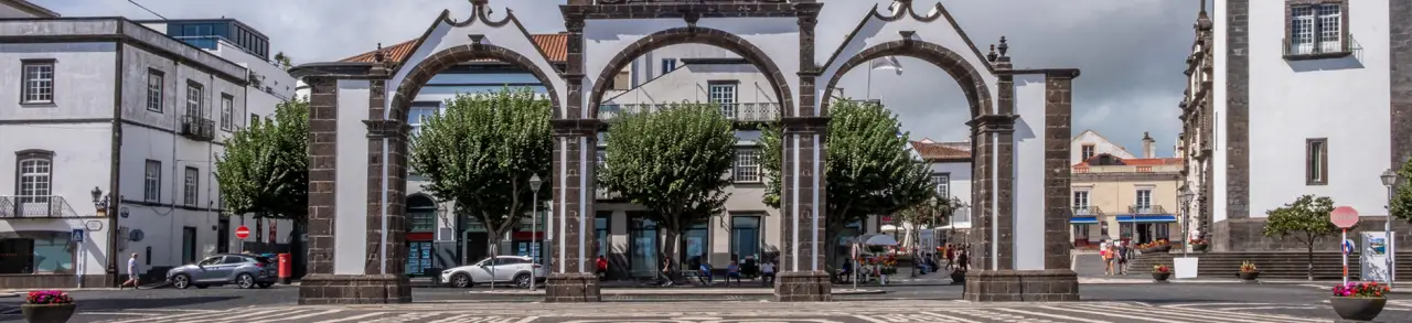 Home Azores - Accommodations Ponta Delgada São Miguel Azores