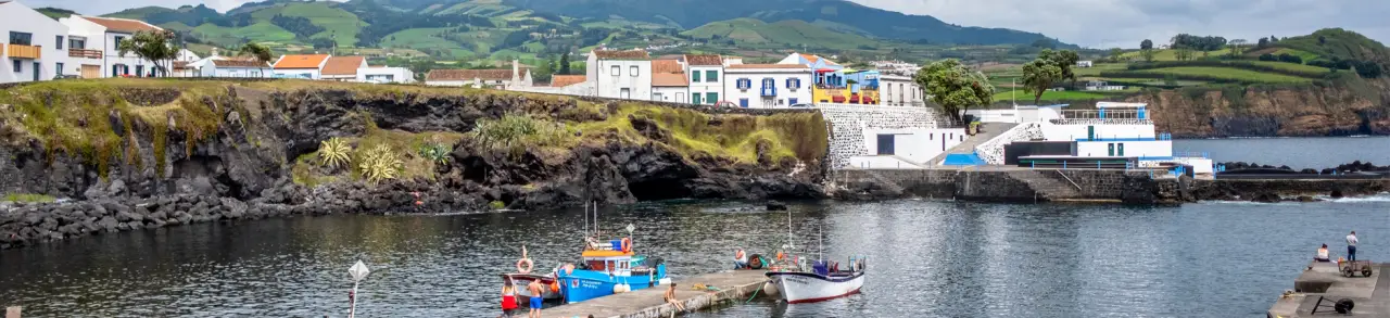 Home Azores - Accommodations Lagoa São Miguel Azores