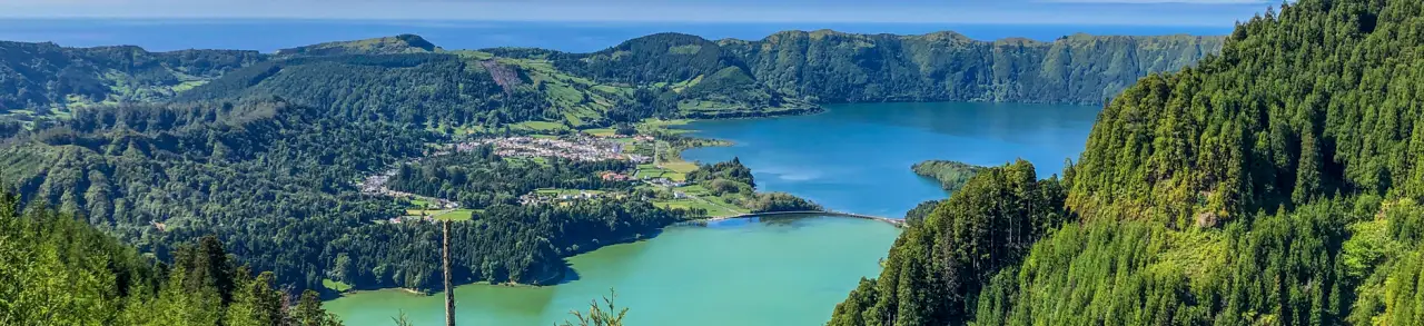 Home Azores - Accommodations São Miguel Azores
