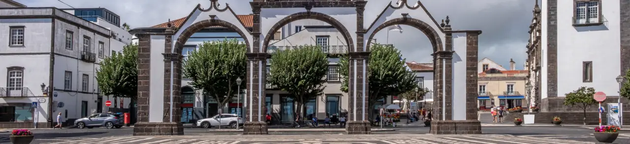 Home Azores - Accommodations Ponta Delgada São Miguel Azores