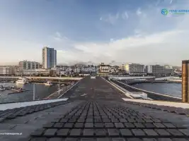 Cais Cruzeiro e Marina Ponta Delgada