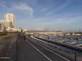 Marina Ponta Delgada