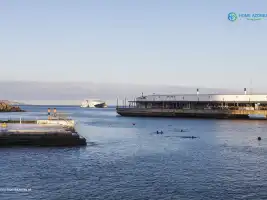 Marina Ponta Delgada