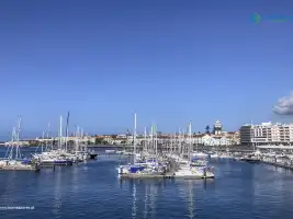 Marina Ponta Delgada