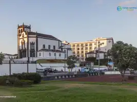 Igreja São Pedro Ponta Delgada