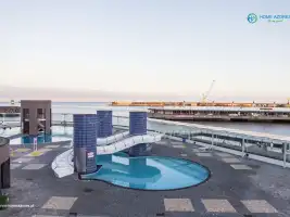 Piscinas Ponta Delgada