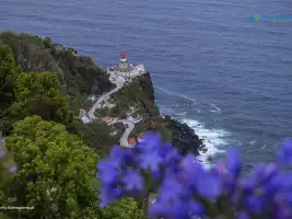 Miradouro da Ponta do Arnel