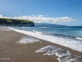 Praia Areal de Santa Bárbara