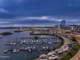 Marina Ponta Delgada