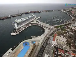 Marina Ponta Delgada