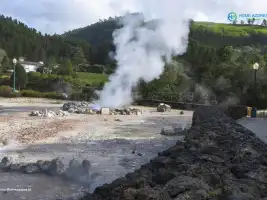 Caldeiras das Furnas