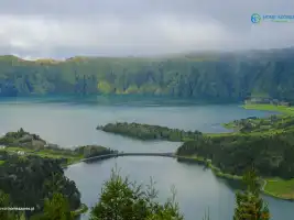 Lagoa das Sete Cidades
