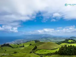 Miradouro do Pico do Carvão