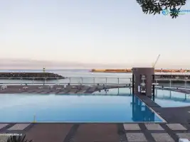 Piscina Ponta Delgada