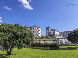 Igreja São Pedro Ponta Delgada