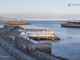 Pesqueiro Ponta Delgada