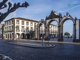 Portas da Cidades Ponta Delgada