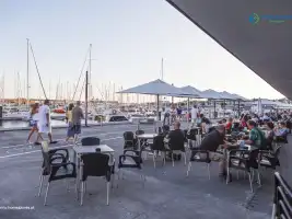 Portas do Mar Ponta Delgada