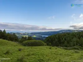 Paisagem Salto do Cavalo