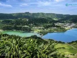 Lagoa das Sete Cidades
