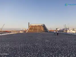 Cais Cruzeiros Ponta Delgada