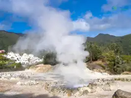 Caldeiras das Furnas