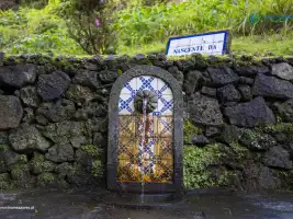 Nascente Água Furnas