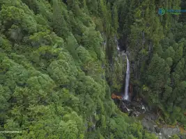 Cascata das Lombadas
