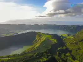Lagoa das Sete Cidades