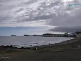 Praia das Milicias