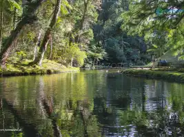 Parque Terra Nostra