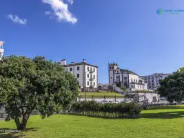 Igreja São Pedro Ponta Delgada