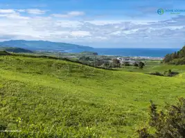 Costa Norte Ribeira Grande