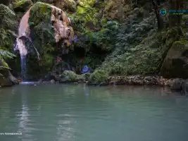 Caldeira Velha